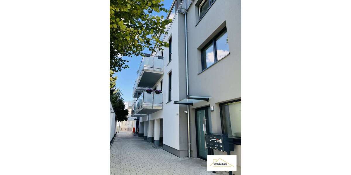 Etagenwohnung Langenselbold - 2 Zimmer, 63 m&sup2;, 285.000&euro; | Angebot:27356627