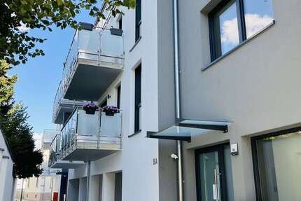 Wohnung Langenselbold - 2 Zimmer, 63 m&sup2;, 285.000&euro; | Angebot:27356627