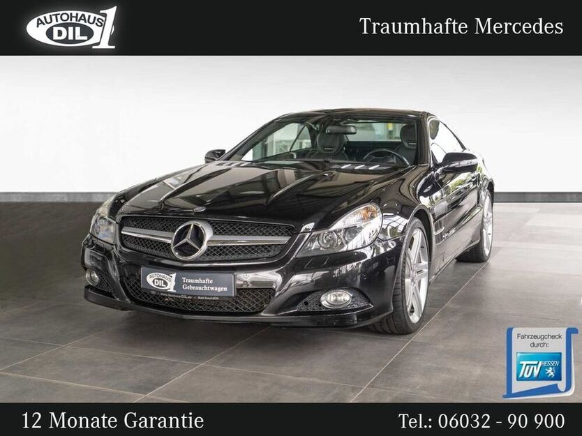SL 350
