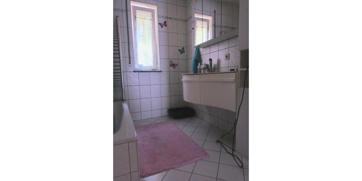 Erdgeschoßwohnung Groß-Umstadt Umstadt - 2 Zimmer, 60 m&sup2;, 199.000&euro; | Angebot:25548923