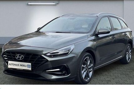 Hyundai i30 90.000 km 13.480 &euro; Rüsselsheim 65428