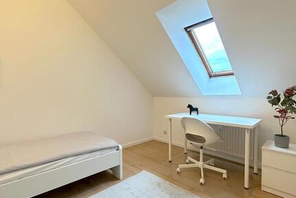 WG-Zimmer möbliert | Erstbezug sanierte Wohnung | Hanau | 5er WG 1 zimmer