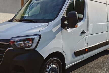 Renault Master 218.200 km 13.500 € Aschaffenburg 63741
