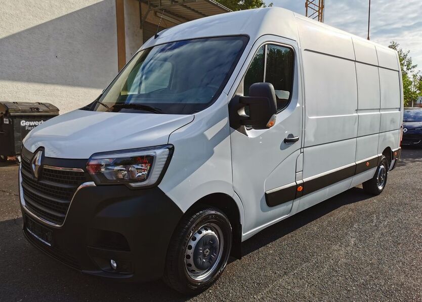Renault Master 218.200 km 13.500 € Aschaffenburg 63741