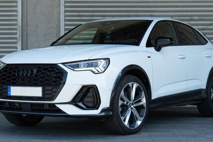 Audi Q3 29.000 km 40.300 € Altenstadt 63674