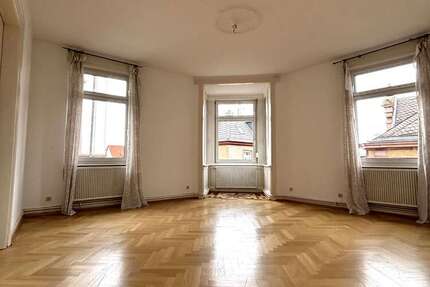 Wohnung zum Mieten in Friedberg 810 € 120 m²