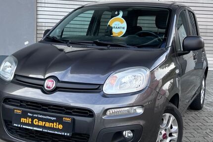 Fiat Panda 80.000 km 8.500 € Kelkheim 65779