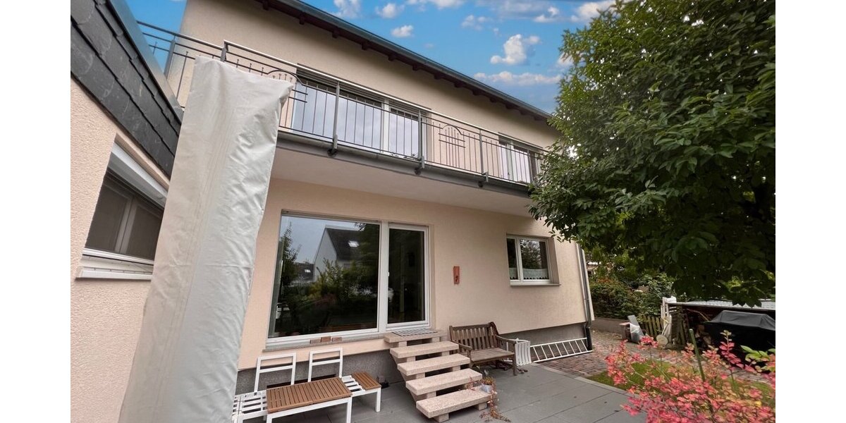 Frankfurt-Nieder-Erlenbach, EFH - Einfamilienhaus Frankfurt am Main Nieder-Erlenbach | Angebot:26994615