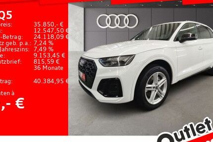 Audi Q5 77.742 km 35.850 € Frankfurt am Main 60326