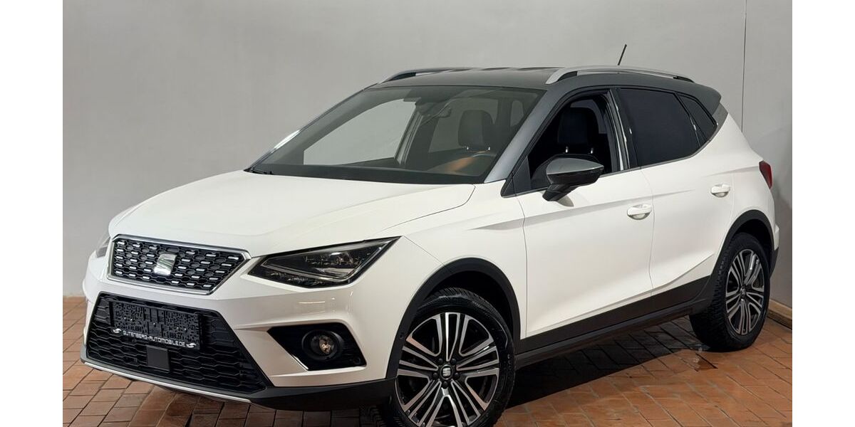 Seat Arona 131.000 km 10.990 &euro; Rodgau 63110