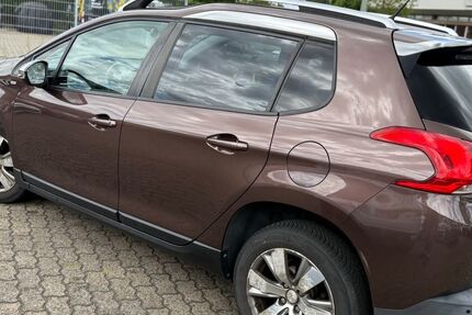 Peugeot 2008 109.956 km 5.299 &euro; Hanau 63452