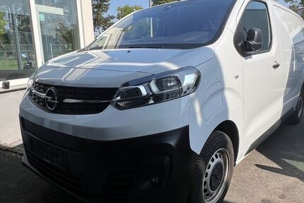 Opel Vivaro 4.300 km 24.400 € Hattersheim am Main 65795