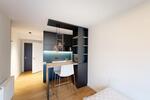 Etagenwohnung Frankfurt am Main Niederrad - 1 Zimmer, 20 m&sup2;, 720&euro; | Angebot:26003335