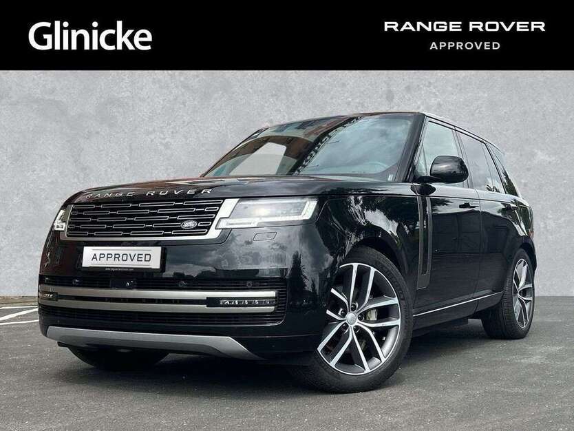 Range Rover