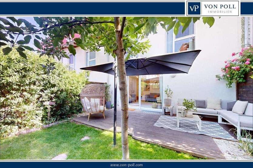Haus zum Kaufen in Frankfurt am Main 1.150.000 € 154.65 m²