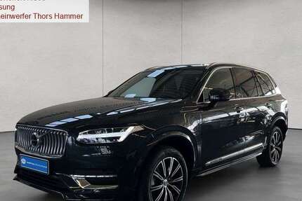 Volvo XC90 16.325 km 52.450 &euro; Frankfurt am Main 60486