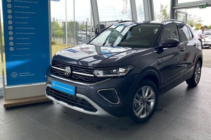 VW T-Cross 1.100 km 27.850 € Bad Vilbel 61118
