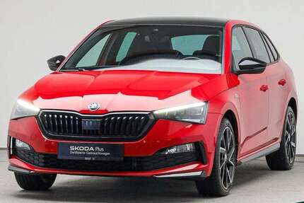 Skoda Scala 43.500 km 22.449 € Mühlheim a. Main 63165