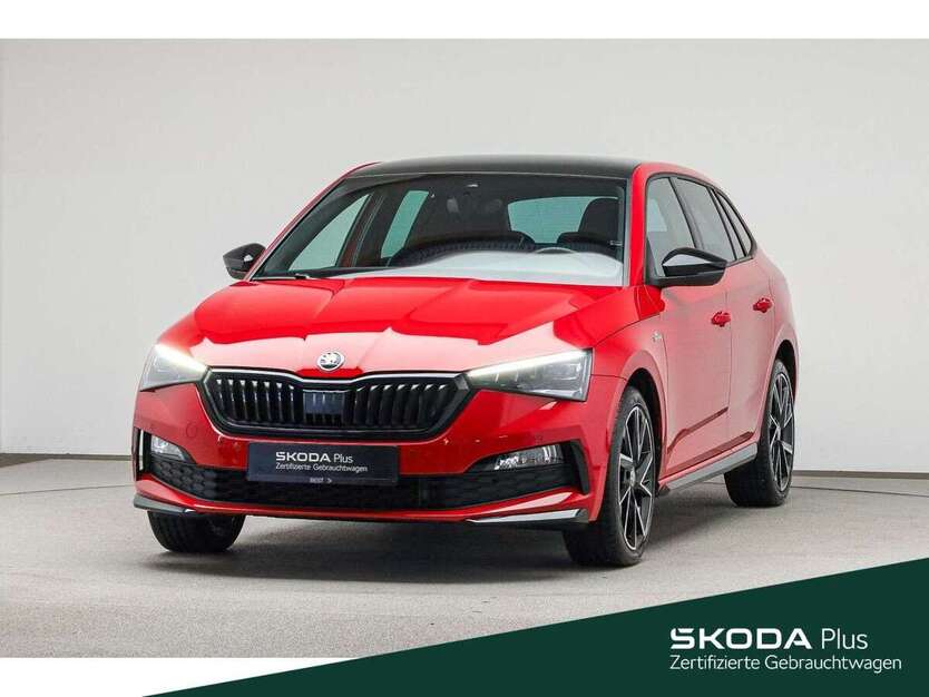 Skoda Scala 43.500 km 22.449 € Mühlheim a. Main 63165