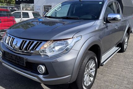 Mitsubishi L200 122.600 km 21.900 € Rödermark 63322