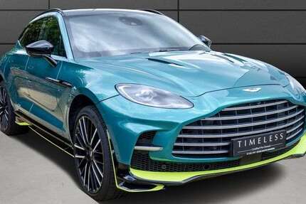 Aston Martin DBX 12.799 km 199.007 € Kronberg 61476
