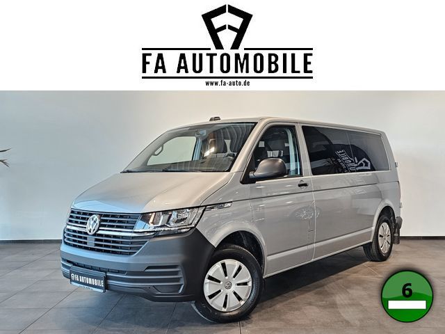 T6 Caravelle