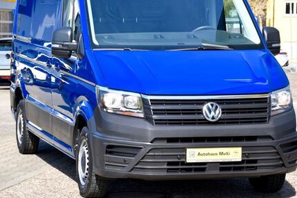 VW Crafter 263.000 km 14.500 € Limeshain 63694
