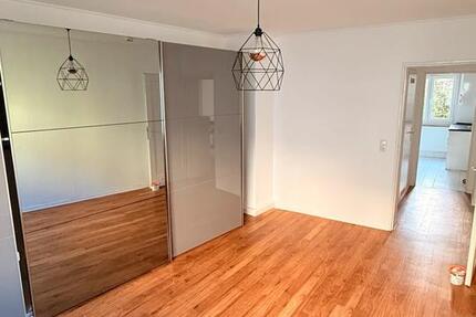 3 Zimmer Wohnung im Herzen Frankfurts 3 zimmer