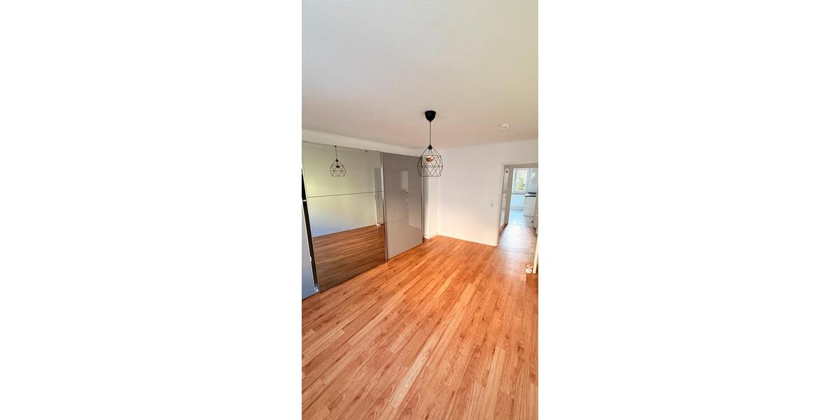 3 Zimmer Wohnung im Herzen Frankfurts 3 zimmer