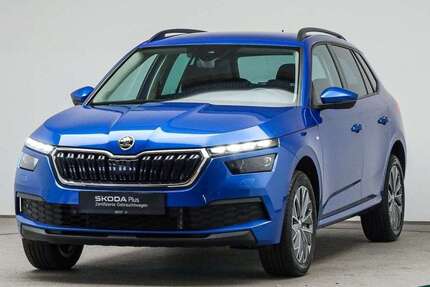 Skoda Kamiq 36.100 km 22.449 &euro; Mühlheim a. Main 63165