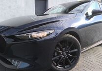 Gebrauchtwagen Mazda 3