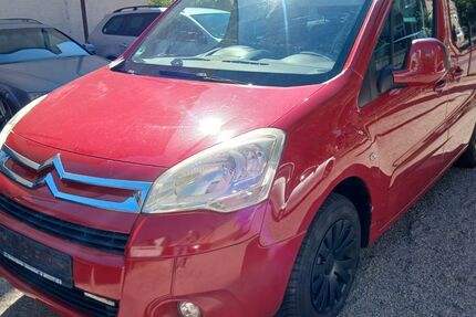 Citroen Berlingo 284.000 km 1.550 &euro; Frankfurt am Main 60388
