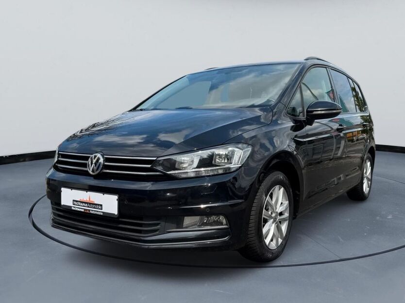 VW Touran 170.000 km 12.390 € Oberursel 61440