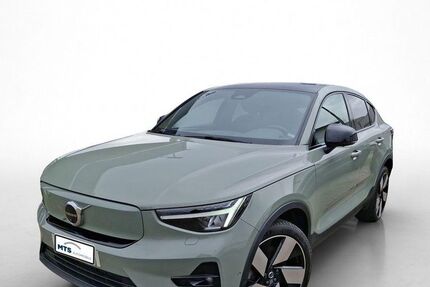 Volvo C40 65.700 km 31.990 &euro; Friedberg 61169