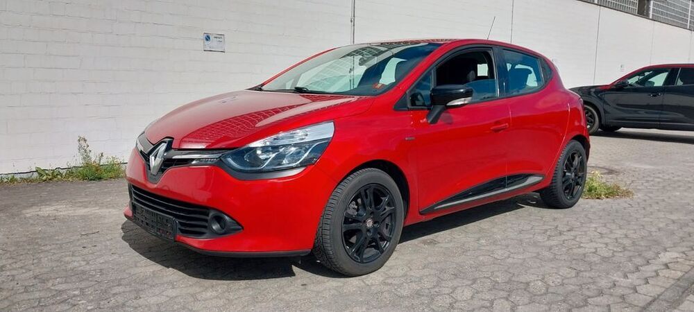 Clio
