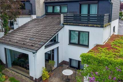 Haus Eschborn - 665.000&euro; | Angebot:26797995