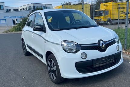 Renault Twingo 116.805 km 5.999 € Bad Nauheim 61231