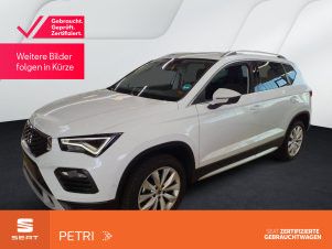 Seat Ateca 10.552 km 30.430 € Hofheim-Diedenbergen 65719