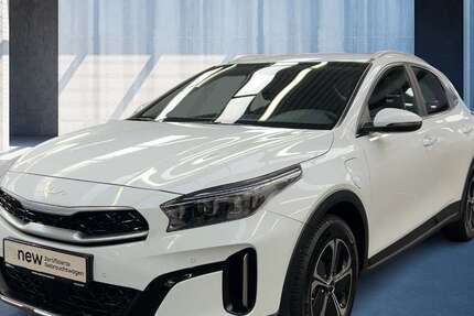 Kia XCeed 18.026 km 21.790 &euro; Frankfurt / Main 60314