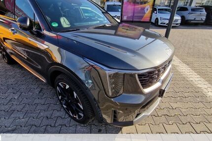 Kia Sorento 9.999 km 59.970 € Hanau 63452
