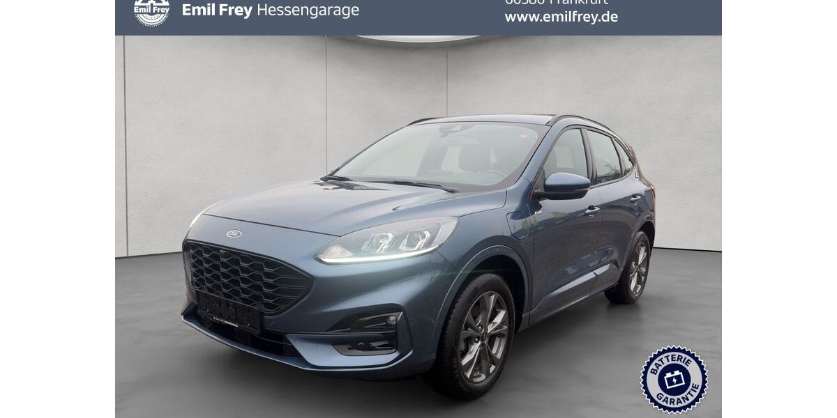 Ford Kuga 36.167 km 24.950 &euro; Frankfurt 60386