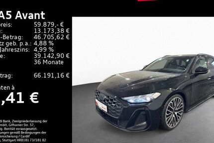 Audi A5 16.850 km 59.879 &euro; Offenbach am Main 63071