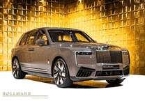 Gebrauchtwagen Rolls Royce Cullinan