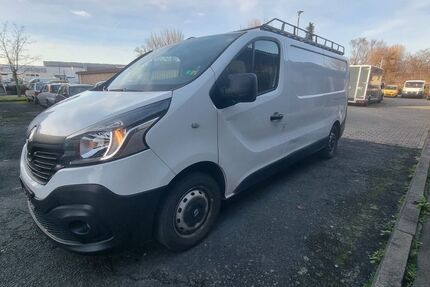 Renault Trafic 135.000 km 8.900 &euro; Frankfurt am Main 60316