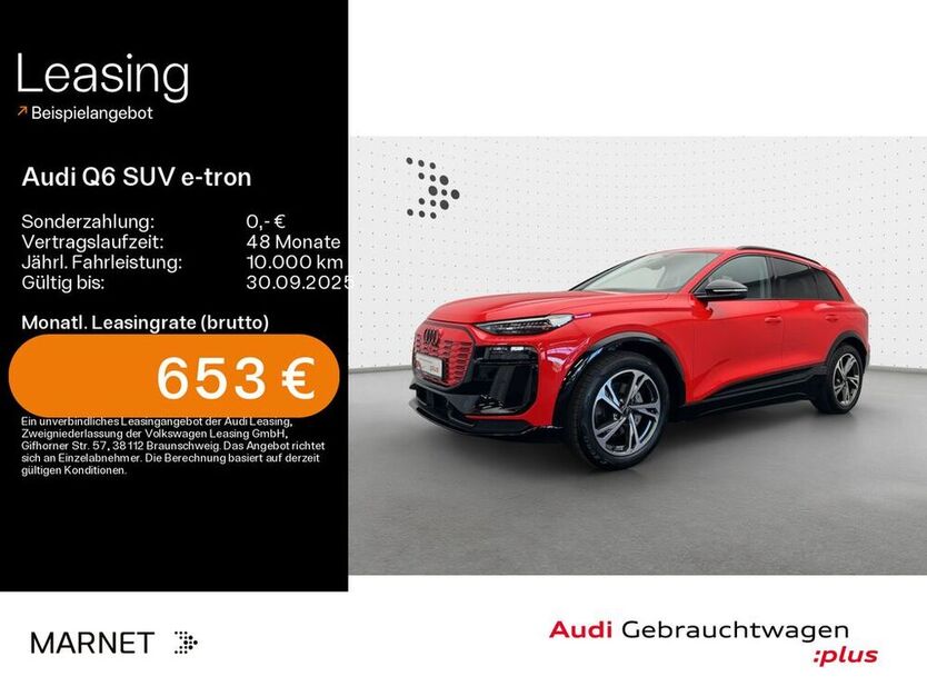 Q6 e-tron
