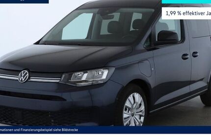 VW Caddy 6.221 km 40.650 &euro; Hanau 63452