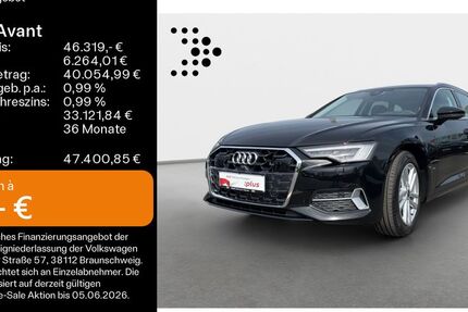 Audi A6 16.200 km 46.319 &euro; Hanau 63452