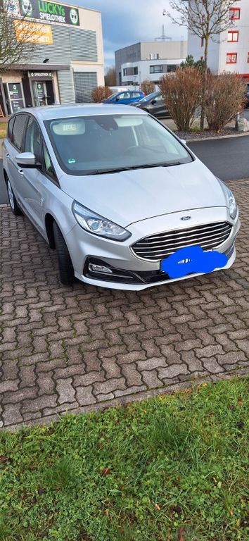 S-Max