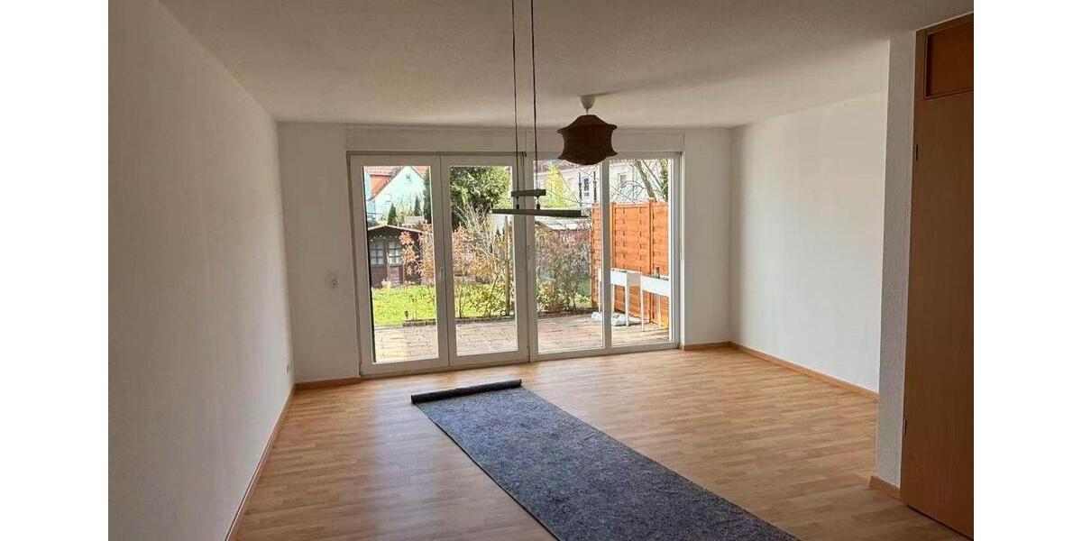 Reihenhaus Raunheim - 4 Zimmer, 108 m&sup2;, 1.620&euro; | Angebot:26232002