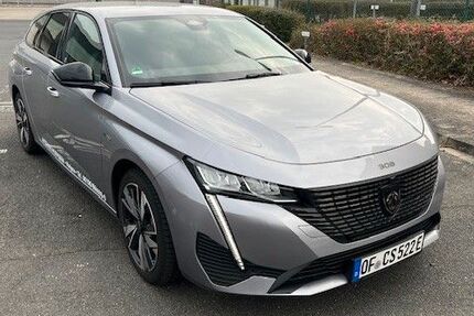Peugeot 308 25.500 km 29.300 &euro; Rodgau Nieder-Roden 63110